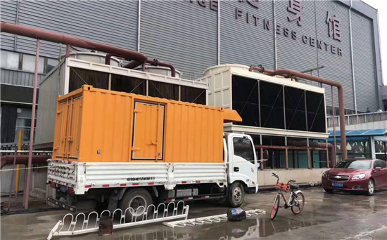 木里300KW发电机组适配电缆规格选型指南