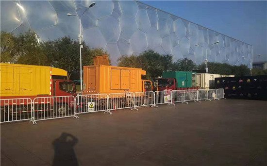 木里400KW发电机组适配电缆规格选型指南